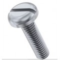9/16" UNF Set  Screw X 1/2"